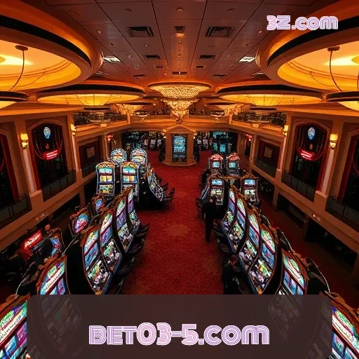 bet03.com Bônus