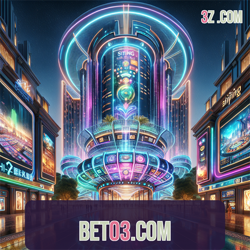 Jogos no Bet03: Diversão e Emoção em Cada Clique