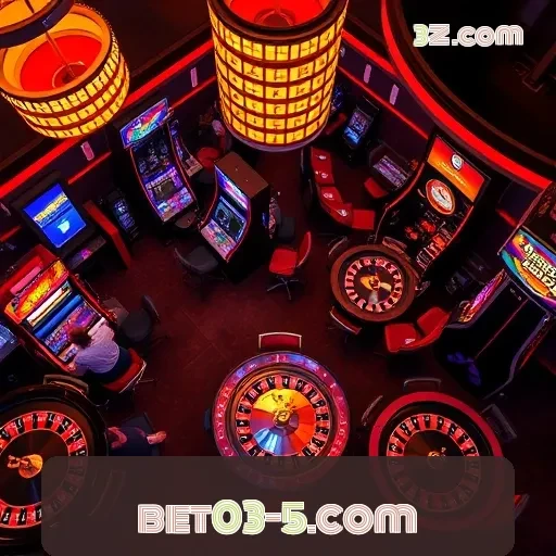 bet03.com Jogos