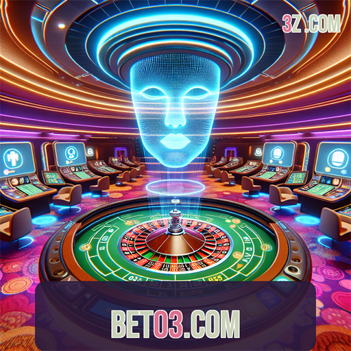 Login: A Porta Mágica para Apostas em Bet03.com