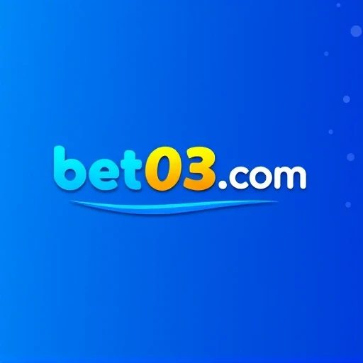 Logotipo bet03.com