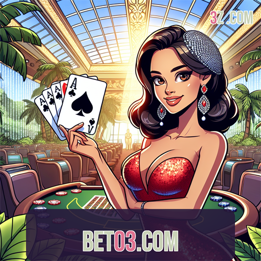 Paga: Emoções e Prêmios em Cada Jogada no Bet03
