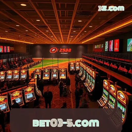 bet03.com Plataforma