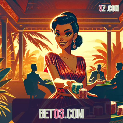 Promoções Irresistíveis para Jogadores no Bet03.com