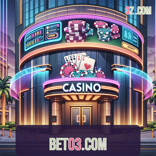 Slots Irresistíveis: Emoções e Ganhos no Bet03