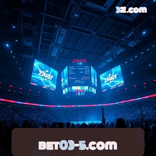 bet03.com Eventos Esportivos